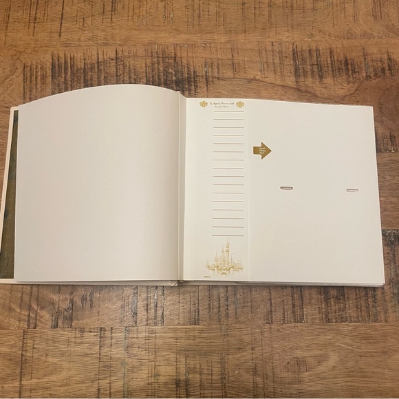 Disneyland Photo Album - Picture 5 of 11